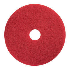 3M Red pad